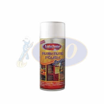 Furniture Polish Autozone - 400ml