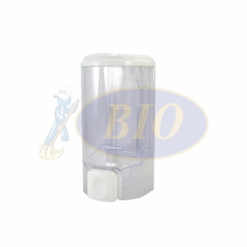900ml Silver Bell Soap Dispenser (Made in Taiwan)