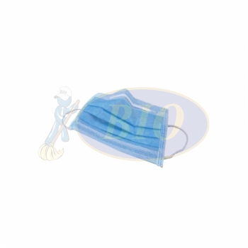 3 Ply Disposable Face Mask