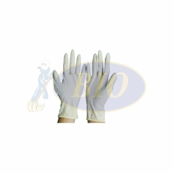 Disposable Medical Gloves