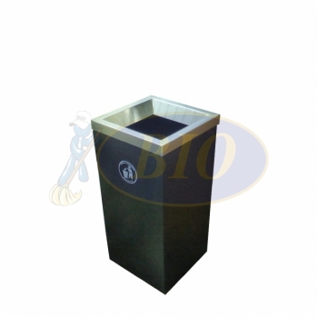 Mountain 80 c/w Stainless Steel Cover