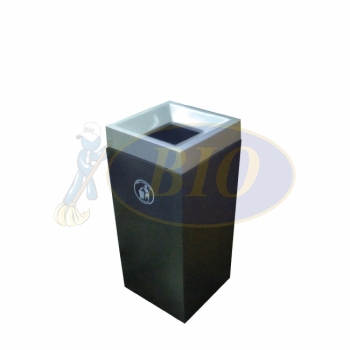 Mountain FC 80 c/w Fiberglass Cover