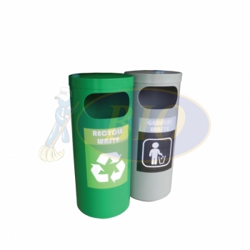 Energy FT 50 / Energy FT 100 Recycle Bin 2-in-1