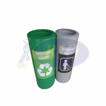 Energy OT 50 / Energy OT 100 Recycle Bin 2-in-1