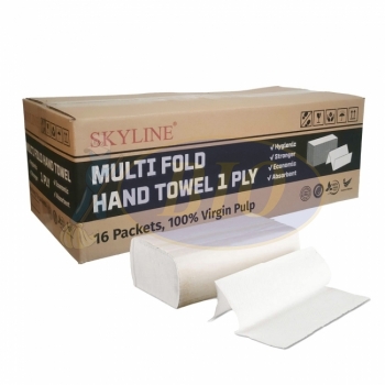 M-Fold Tissue - Pulp