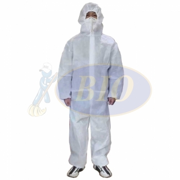 Disposable Coverall Suit
