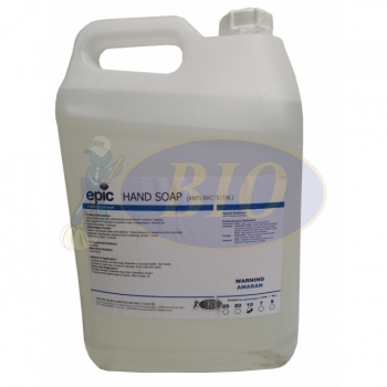 Anti-Bacterial Hand Soap 10L