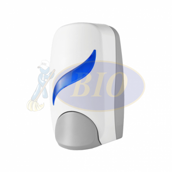 SL 500 Hand Soap Dispenser - Pump 500ml - Blue Eye