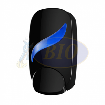 SL 1000 Hand Soap Dispenser - Pump 1000ml – Black Blue Eye