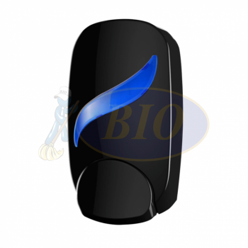 SL 1000 Hand Soap Dispenser 1000ml – Black Blue Eye