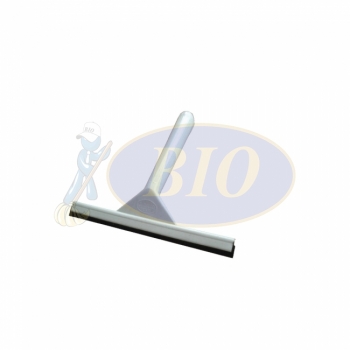 10″ Plastic Window Squeegee